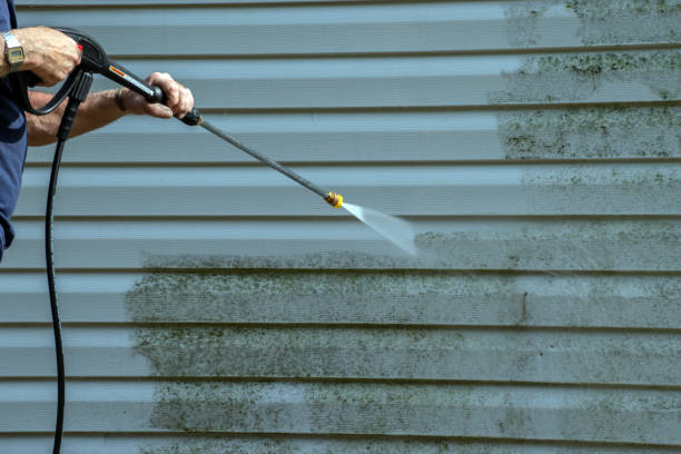 Best Concrete Pressure Washing  in Monmouth, OR