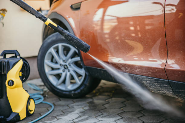 Best House Pressure Washing  in Monmouth, OR