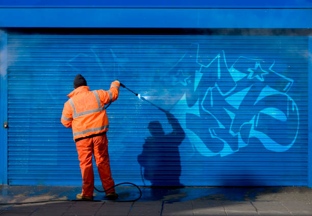 Local Pressure Washing Services in Monmouth, OR