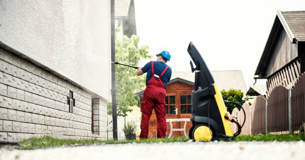 Best House Pressure Washing  in Monmouth, OR